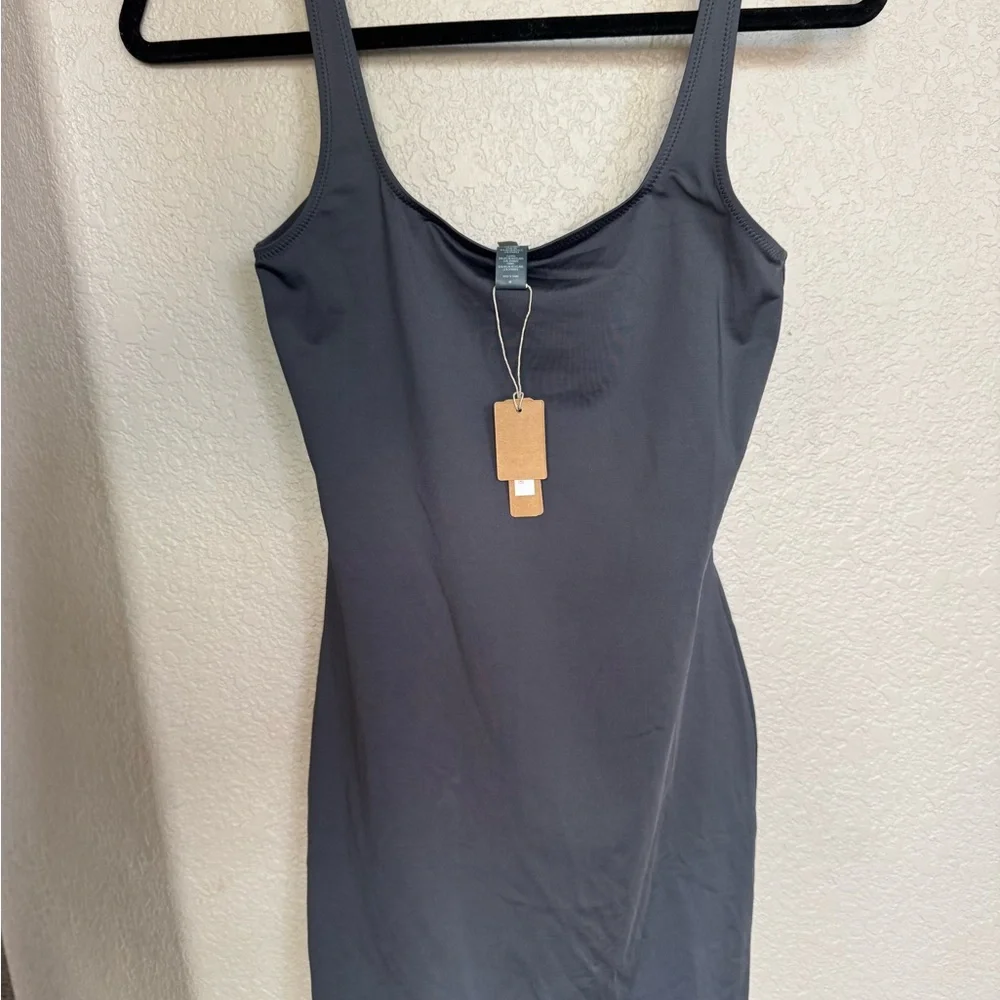 SKIMS Swim Dress
